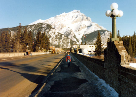 Banff