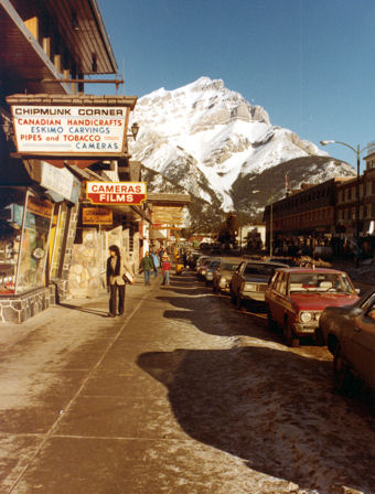 Banff