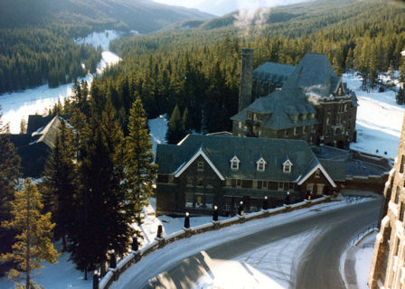 Banff