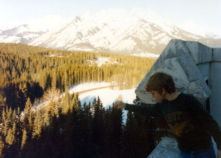 Banff