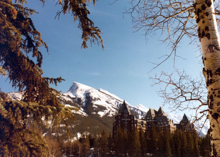 Banff
