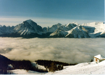 Ski Area