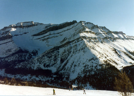 Ski Area