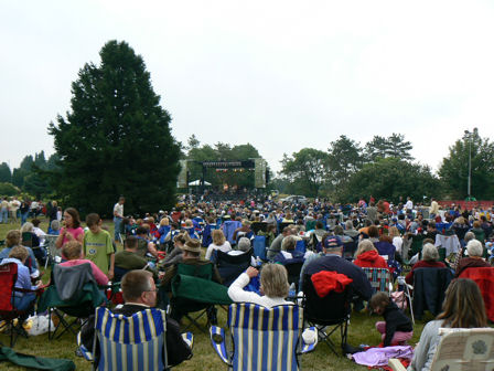 grounds