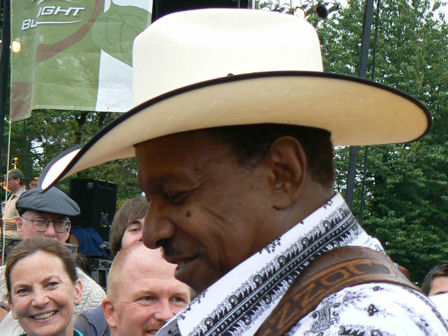 Lonnie Brooks