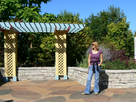 Children's garden