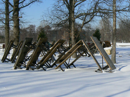 Arboretum