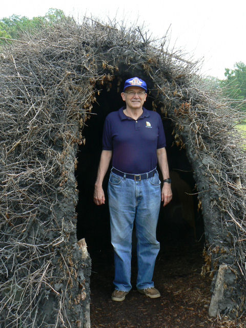 Bill Animal Houses