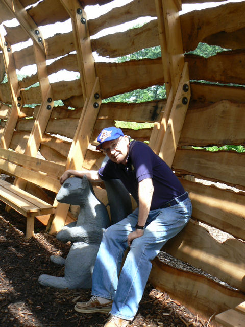 Animal Houses