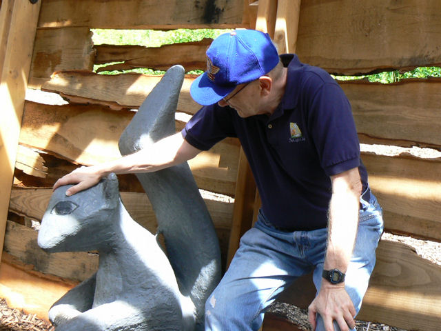Animal Houses