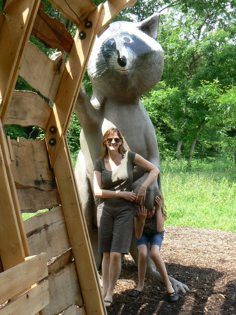 Animal Houses