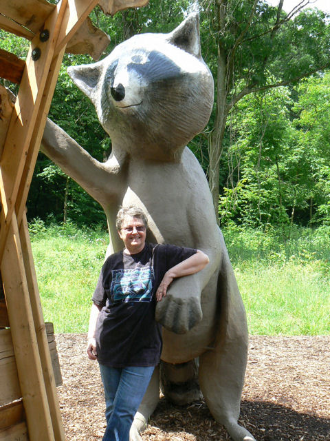 Animal Houses