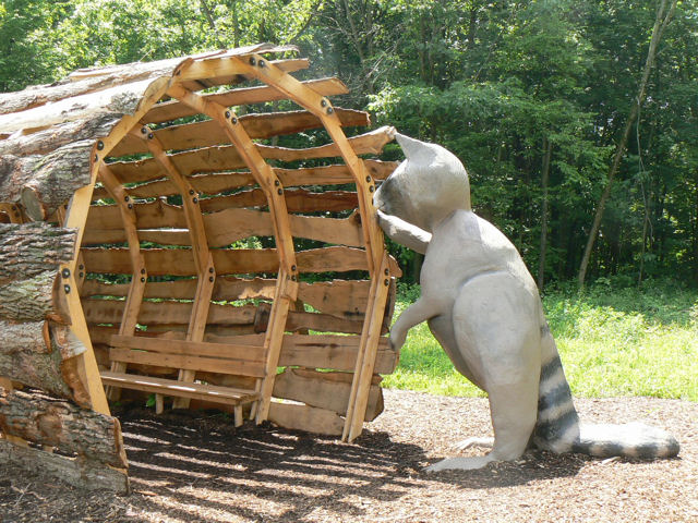 Animal Houses