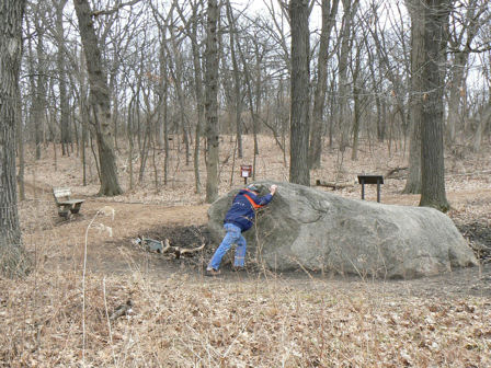 Big Rock