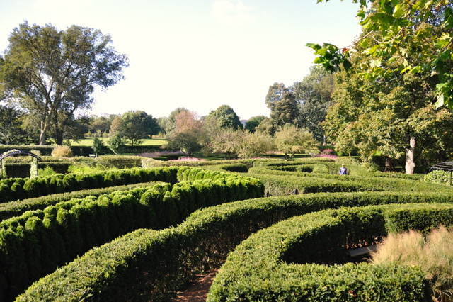 Arboretum