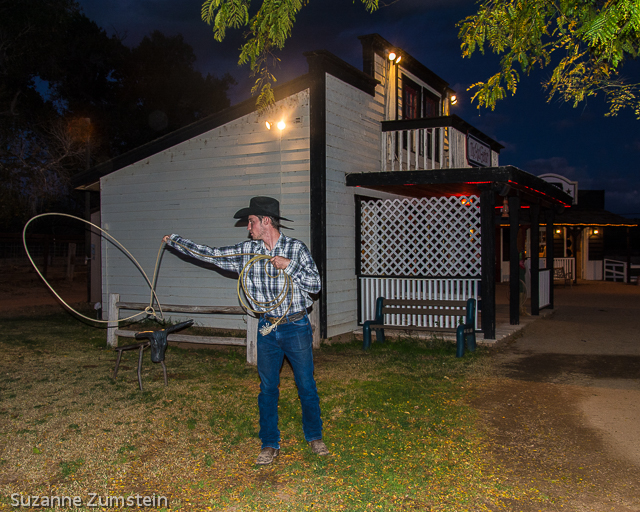 Ranch
