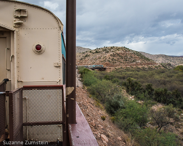Verde Canyon