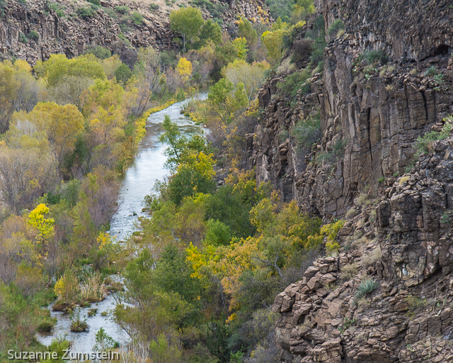Verde Canyon