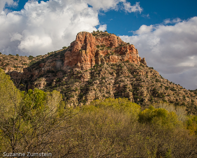Verde Canyon