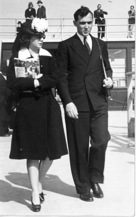 couple