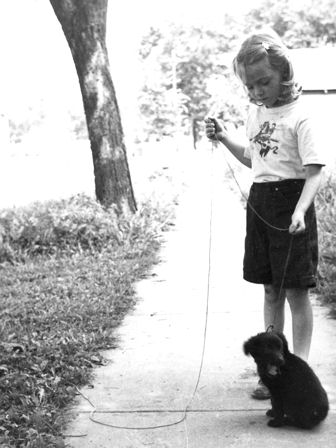Blackie