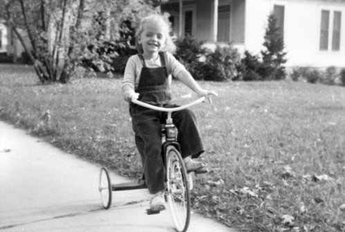 tricycle