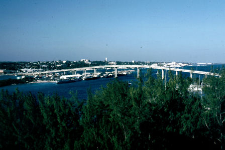 bridge