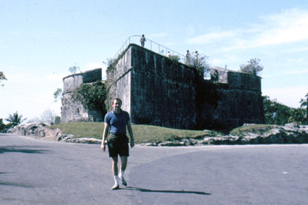fort