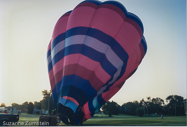 balloon