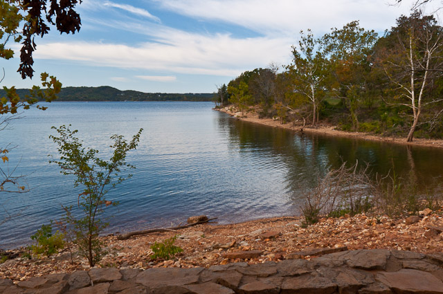 Table Rock Lake
