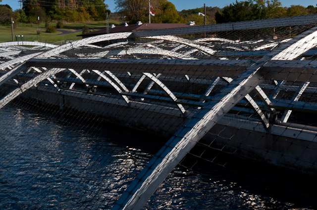 Trout Hatchery