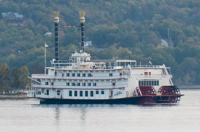 Table Rock Lake
