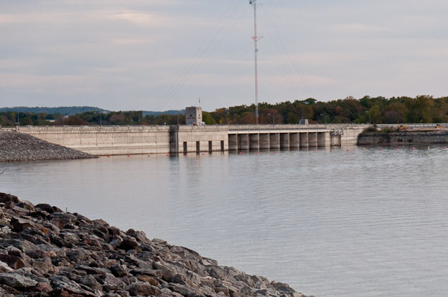 Table Rock Lake