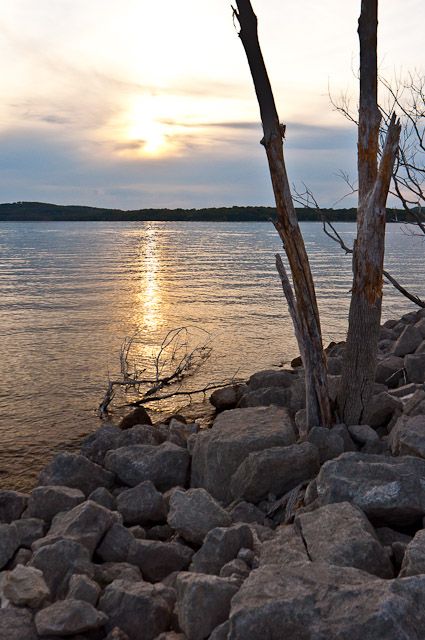 Table Rock Lake