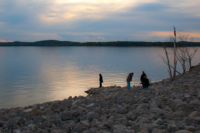 Table Rock Lake