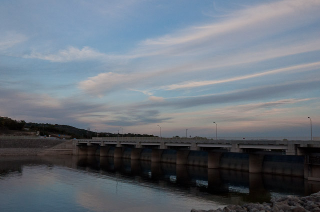 Table Rock Lake