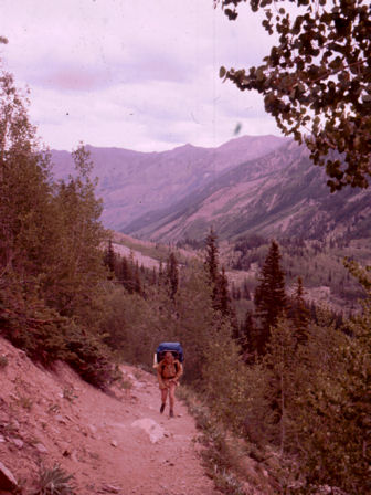 hike
