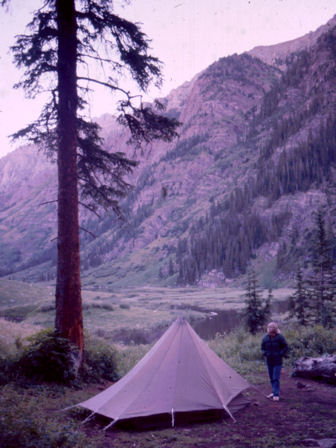 hike