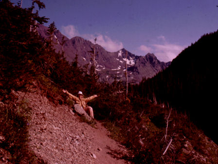 hike