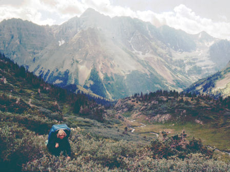 hike