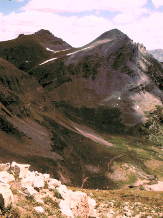 hike