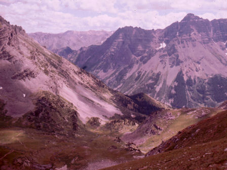 hike