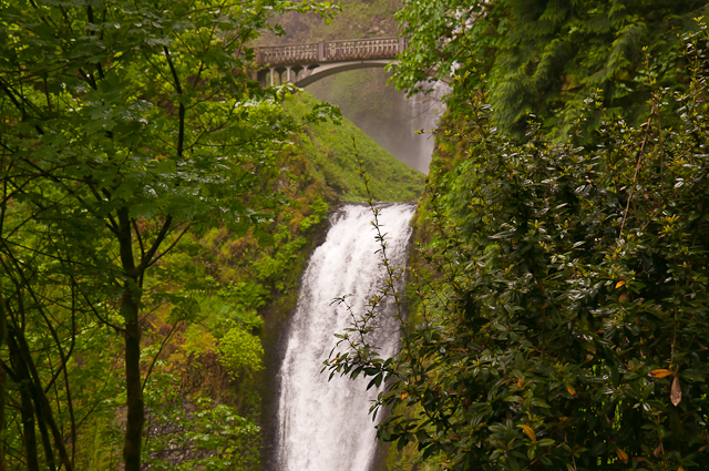 Columbia River
