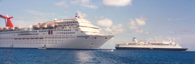 ships
