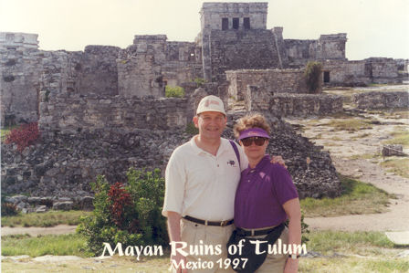Tulum