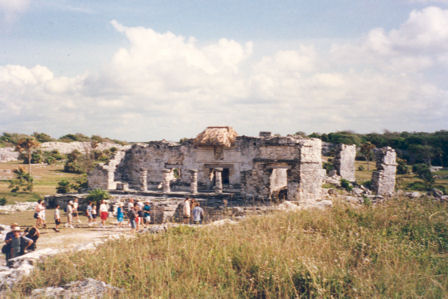 Tulum