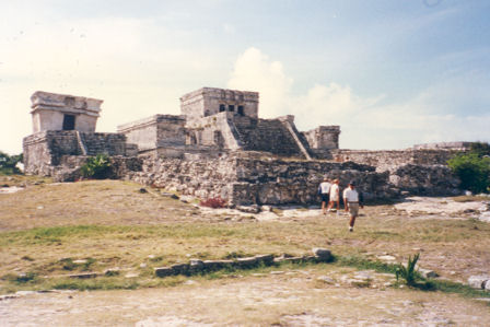 Tulum