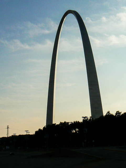 arch