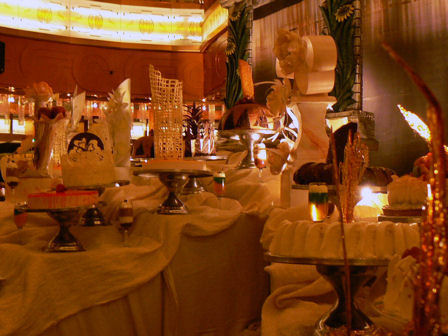 buffet