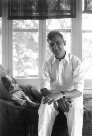 Frank and Puggy